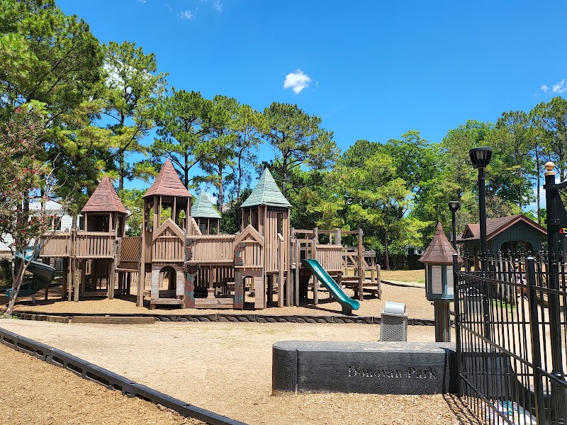 Donovan Park