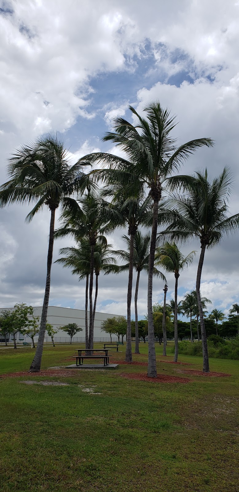 Doral Central Park