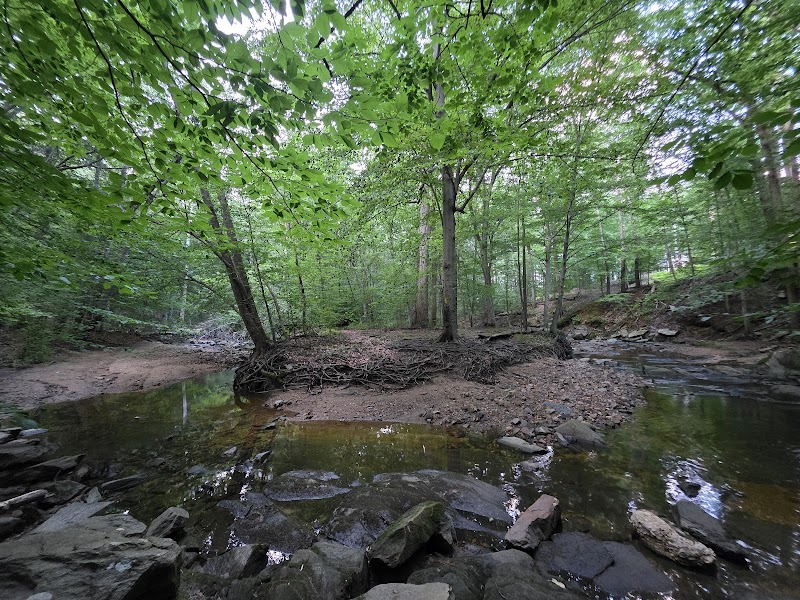 Double Rock Park
