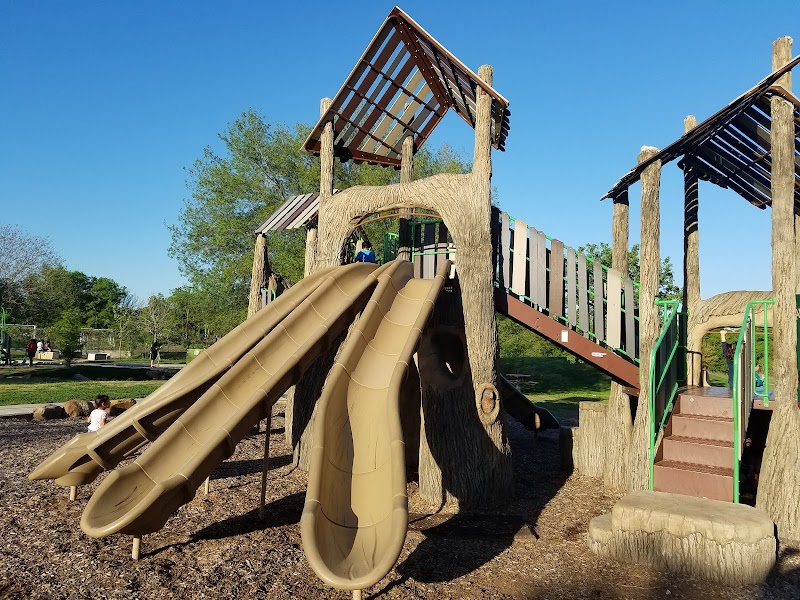 Dove Springs District Park