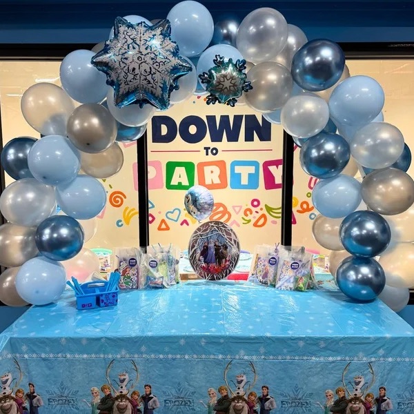 Down to Play - Photo 3