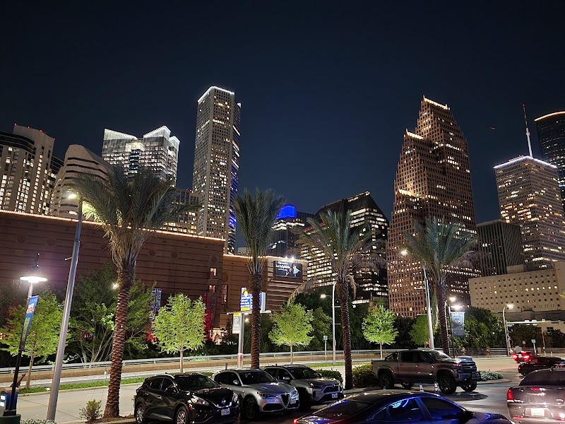 Downtown Aquarium - Photo 5