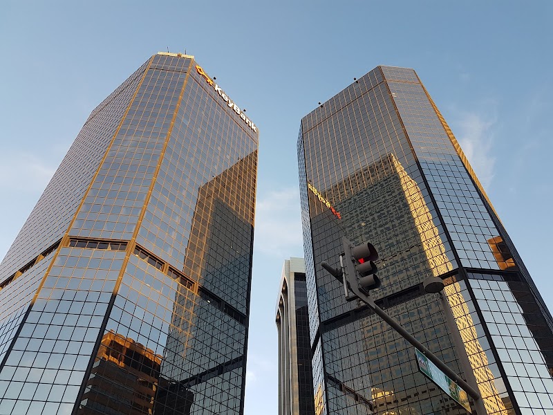 Downtown Denver Partnership