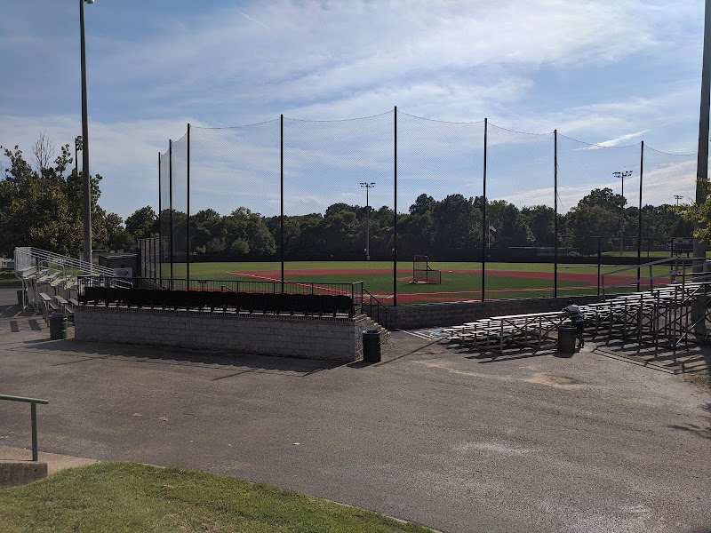Drakes Creek Park