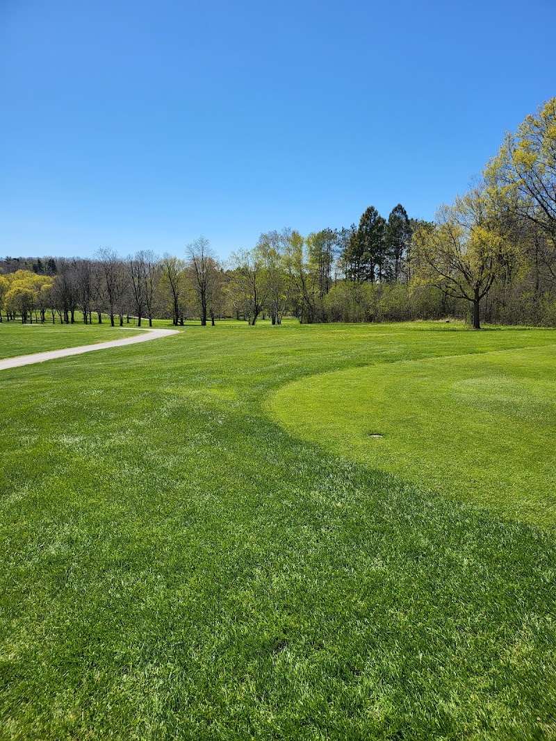 Dretzka Park Golf Course