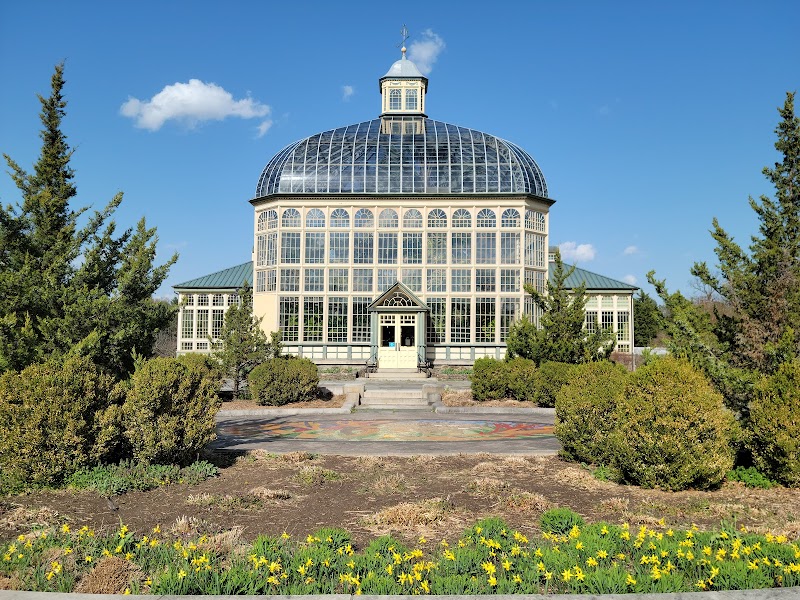 Druid Hill Park