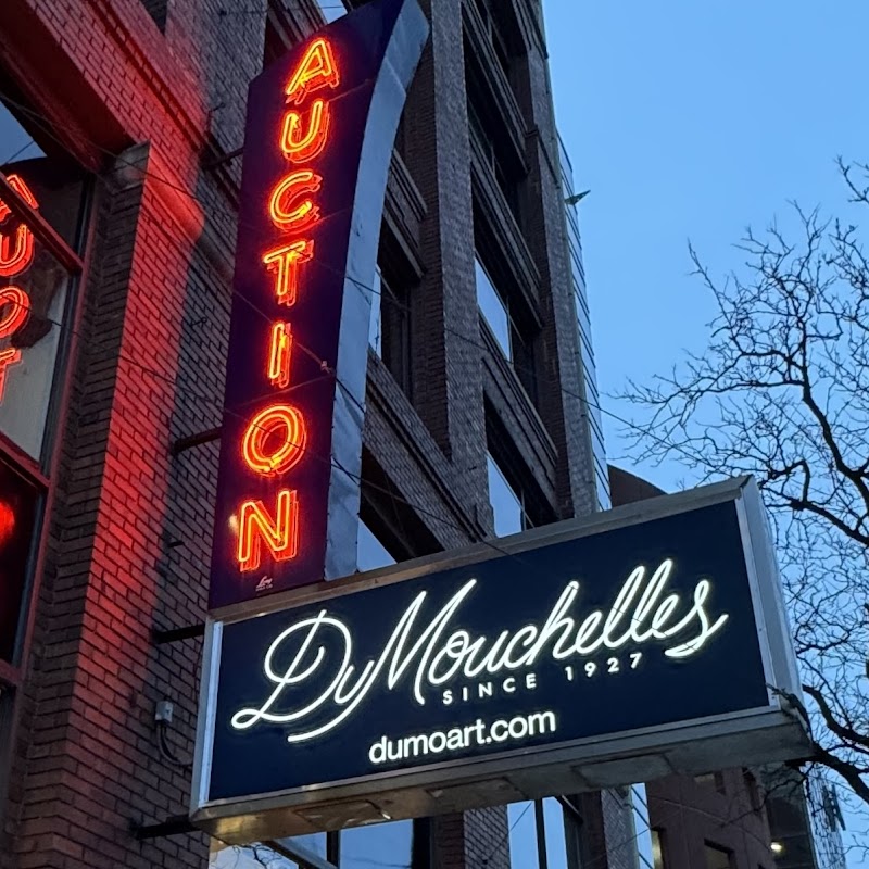 DuMouchelles