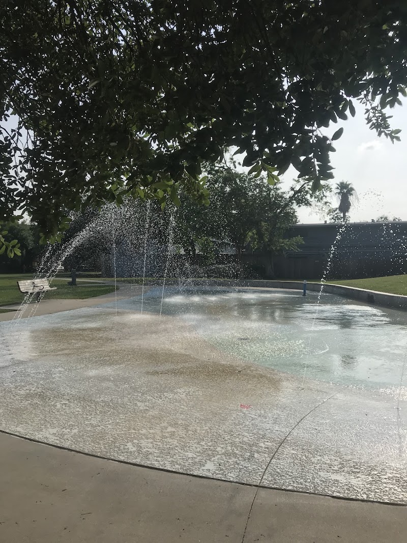 Dunlavy Park