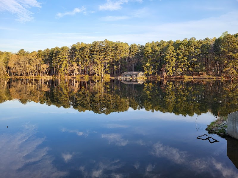 Durant Nature Preserve