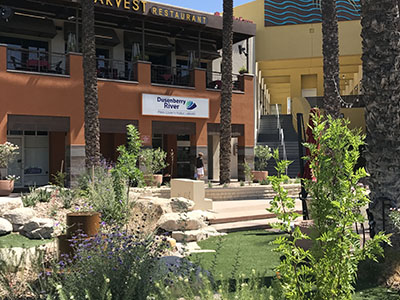 Dusenberry-River Library