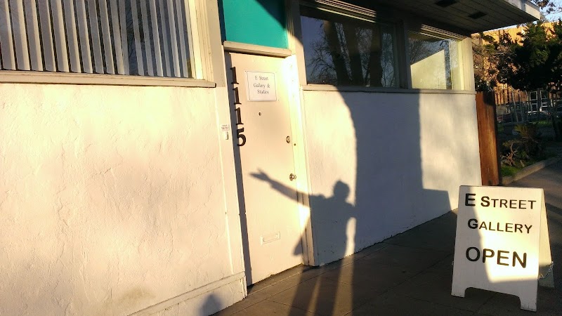 E Street Gallery
