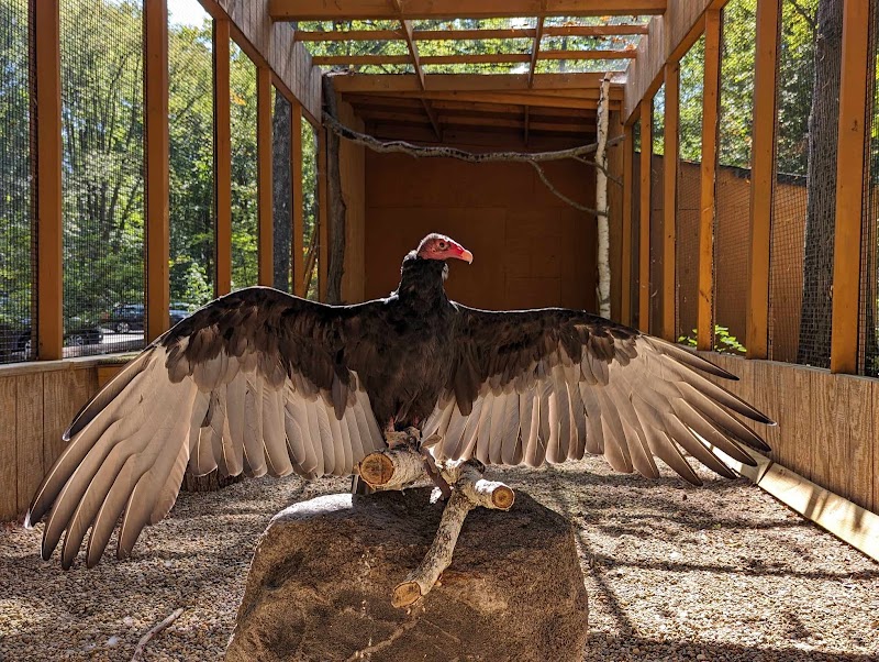 Eagle Creek Ornithology Center
