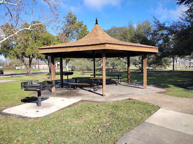 Earl Henderson Park