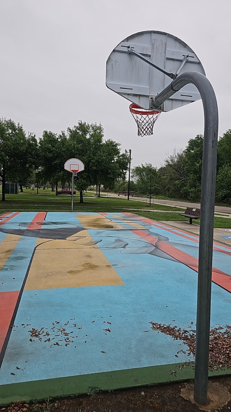 Earl Henderson Park - Photo 7