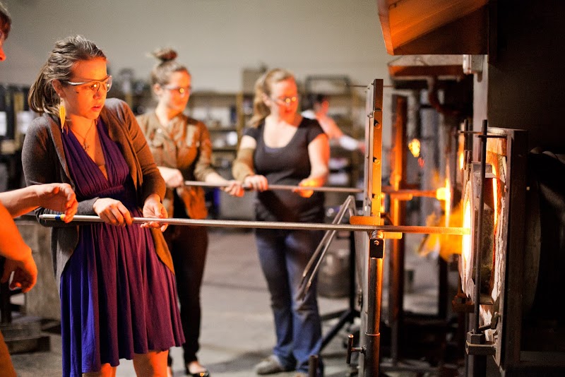 East Falls Glassworks