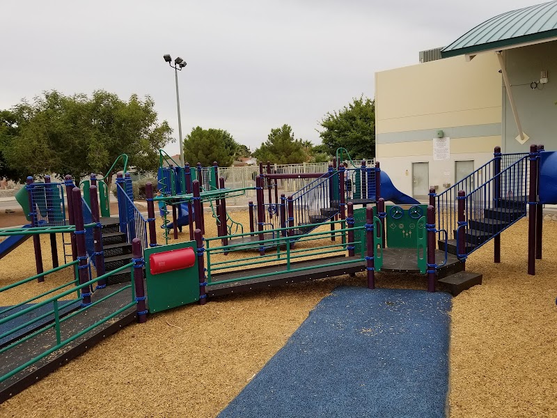 Eastwood Park