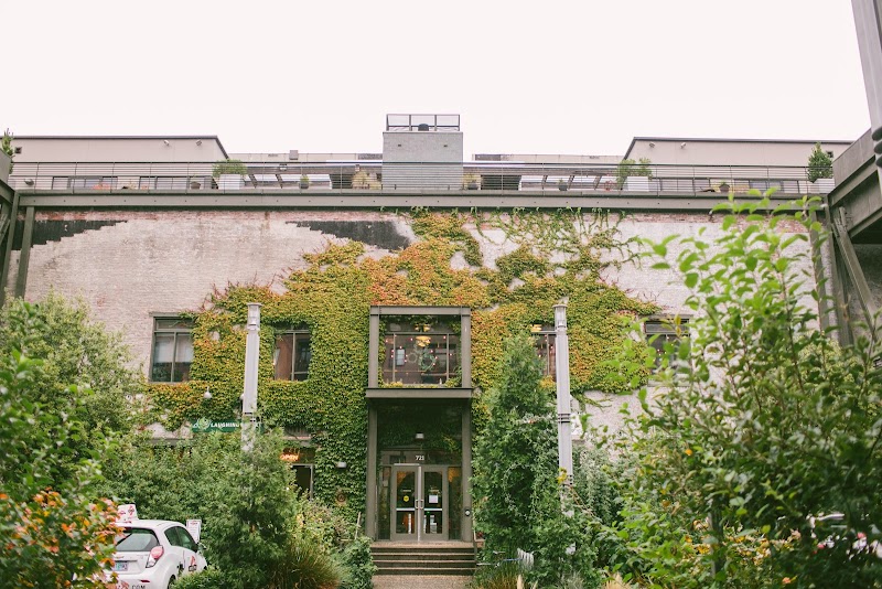 Ecotrust Building