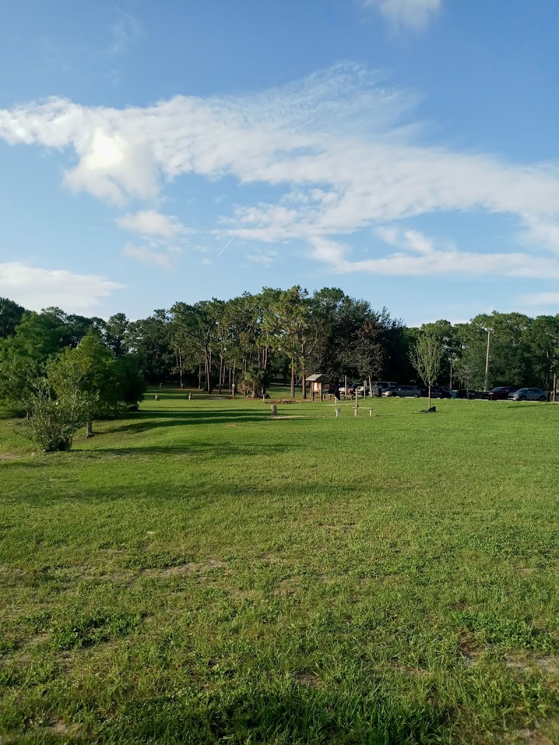 Ed Austin Regional Park