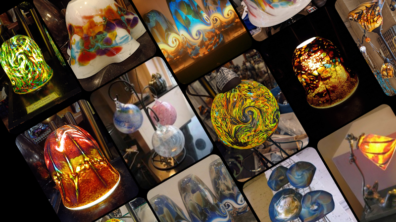 Edge of Glass Gallery