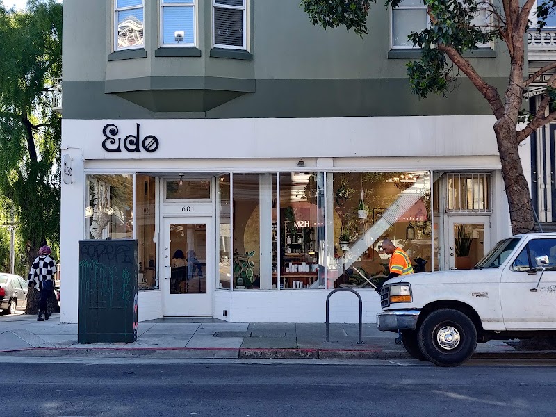Edo Salon