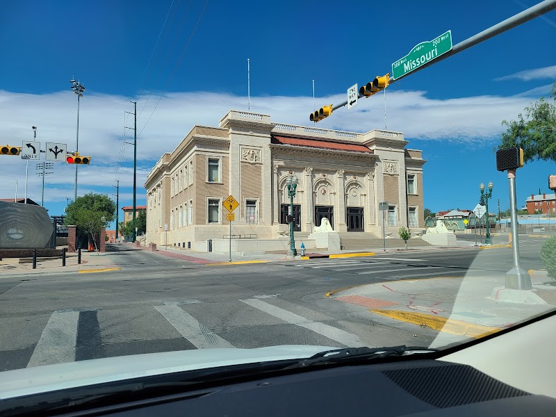 El Paso Scottish Rite