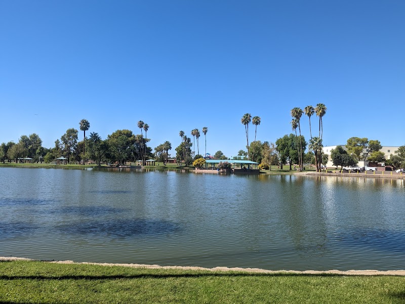 Eldorado Park