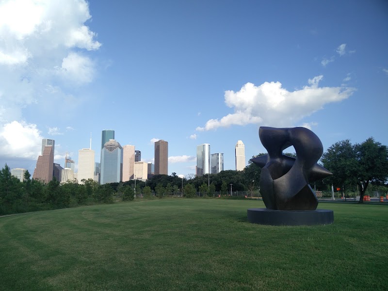 Eleanor Tinsley Park - Photo 3