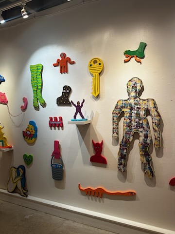 Elephant Gallery