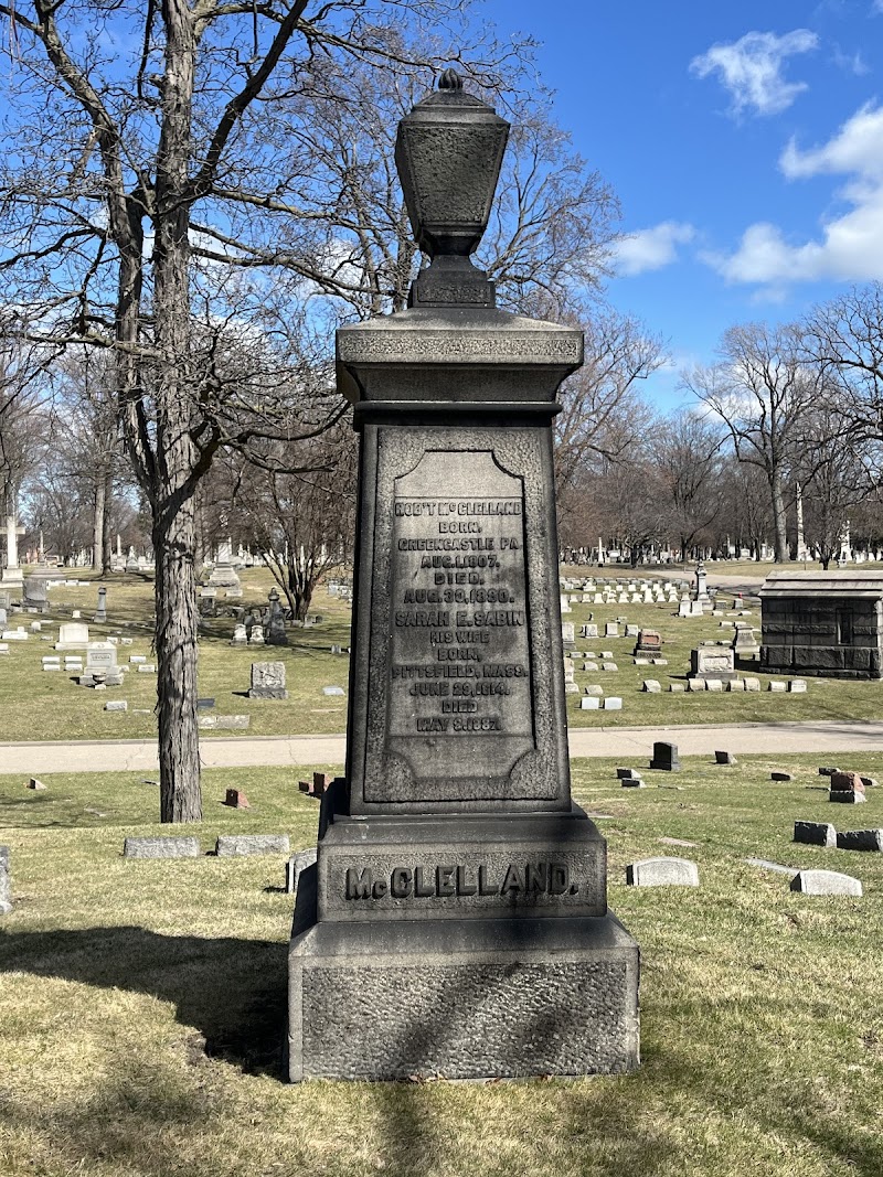 Elmwood Cemetery
