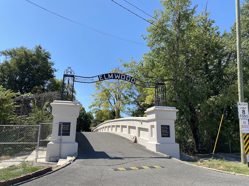 Elmwood Cemetery
