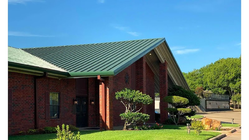 Emerald Hills Funeral Home & Memorial Park