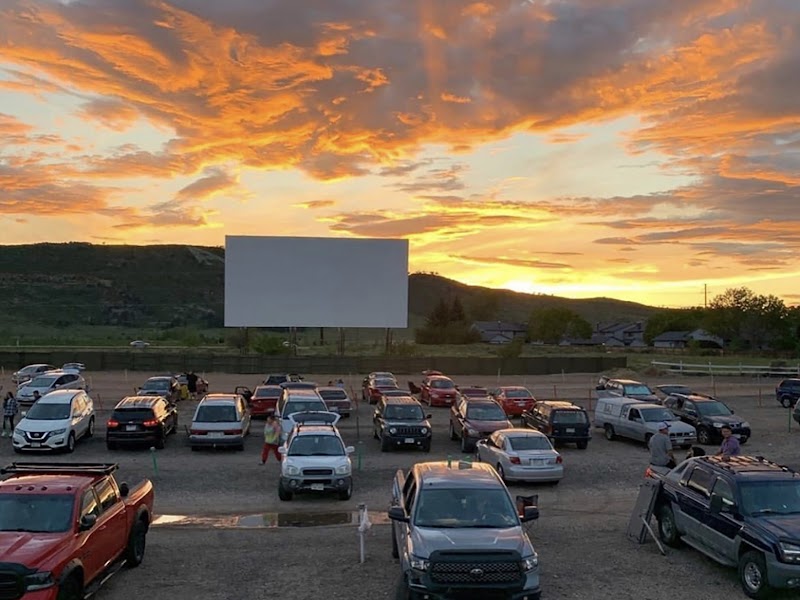 Encore Drive-In Nights
