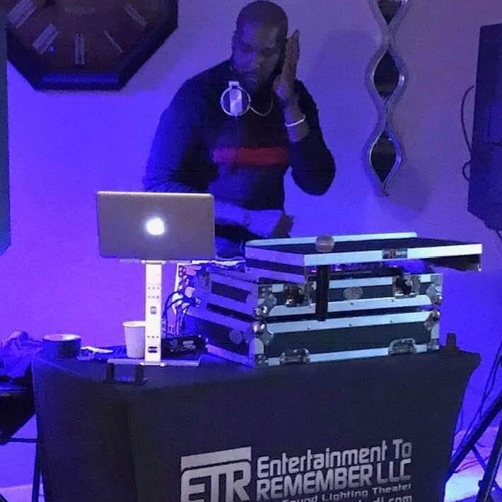 Entertainment To Remember DJ Services, LLC