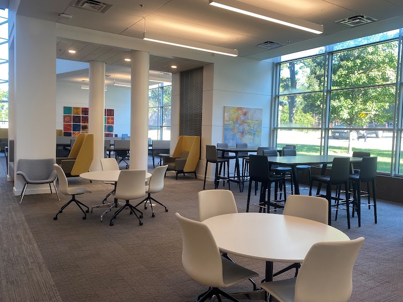 Eskind Biomedical Library