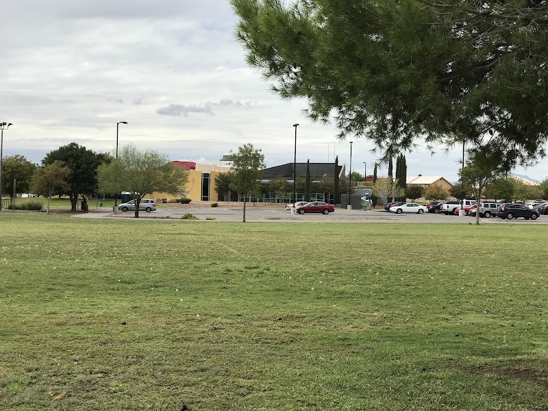 Esperanza Acosta Moreno Branch, Library