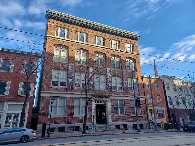 Eubie Blake National Jazz Institute and Cultural Center