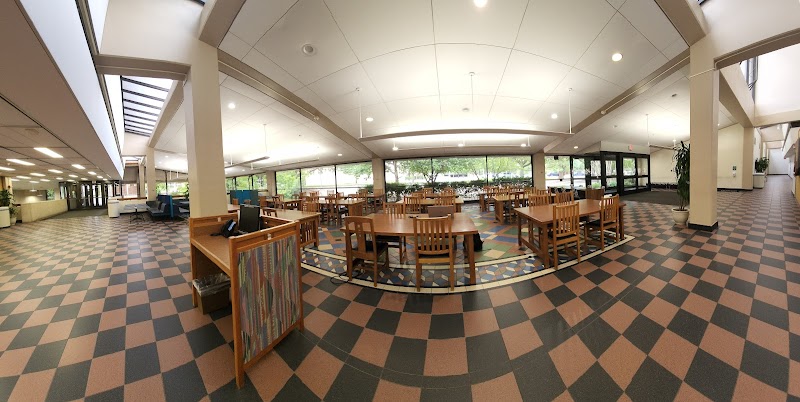 Eugene McDermott Library - Photo 5