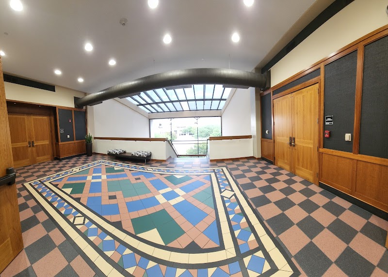 Eugene McDermott Library - Photo 6