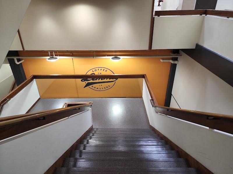 Eugene McDermott Library - Photo 9