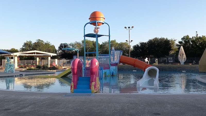 Euless Family Life Aquatic Park