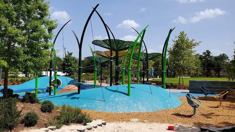 Evelyn's Park - Photo 9