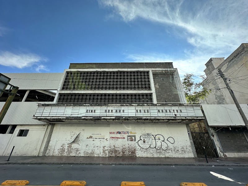 Ex Cine Dorado