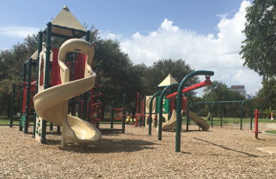 Exall Park