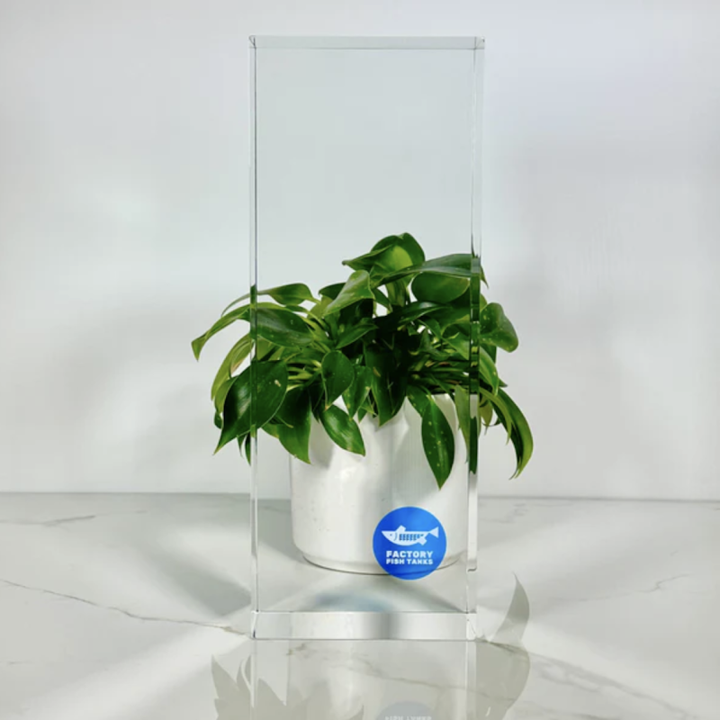 Factory Fish Tanks