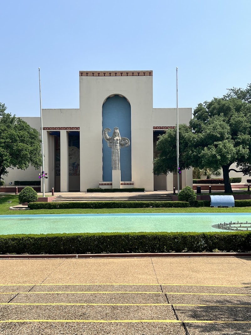 Fair Park