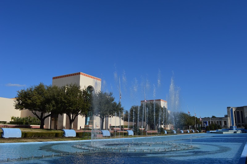 Fair Park - Photo 2