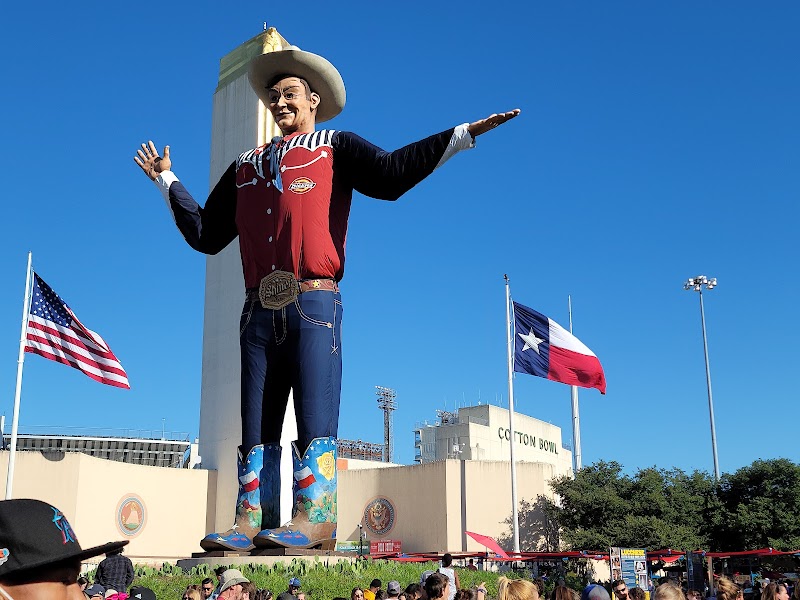 Fair Park - Photo 3