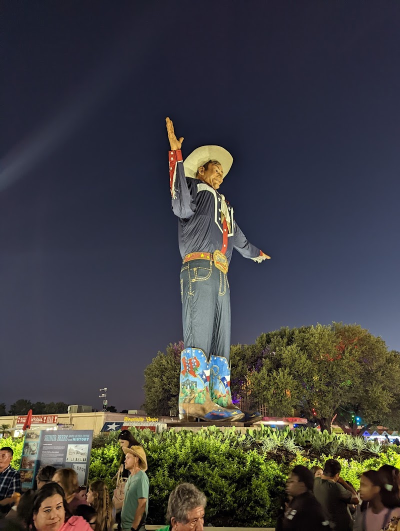 Fair Park - Photo 6