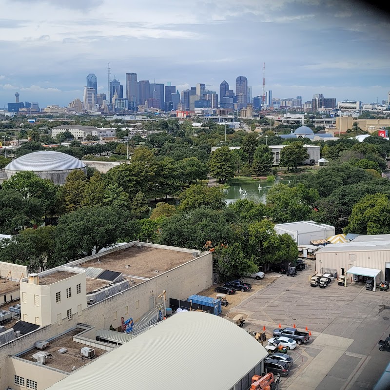 Fair Park - Photo 8