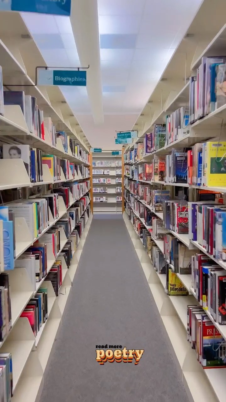 Fairbanks Library - Photo 4